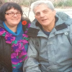 Meet your Posher, Joan-allan